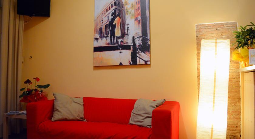 Affittacamere Leopolda Pisa Esterno foto