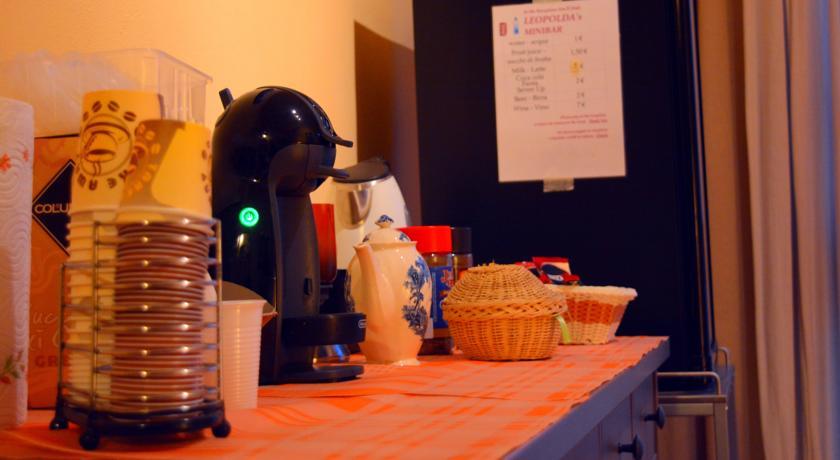 Affittacamere Leopolda Pisa Esterno foto